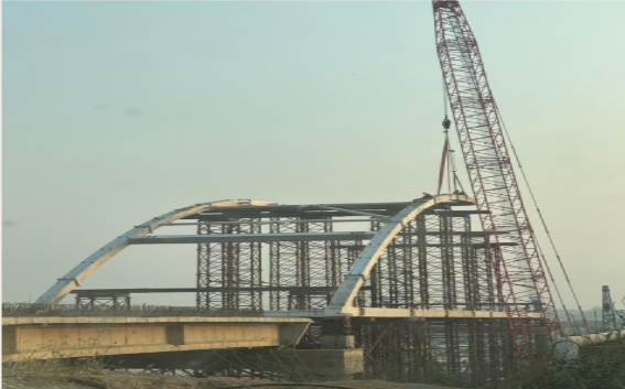 Steel Girder